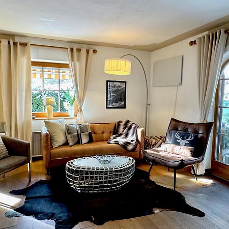 Chalet Belle Kitz By Belle Stay Kitzbühel Exteriör bild