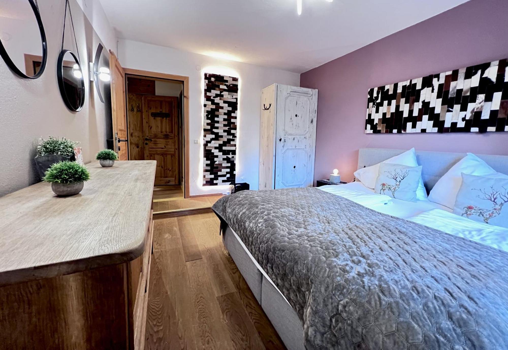 Chalet Belle Kitz By Belle Stay Kitzbühel Exteriör bild