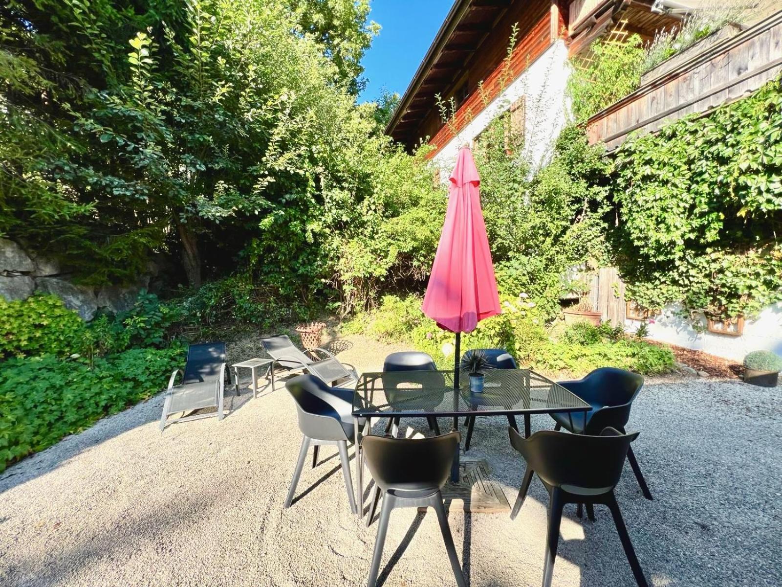 Chalet Belle Kitz By Belle Stay Kitzbühel Exteriör bild