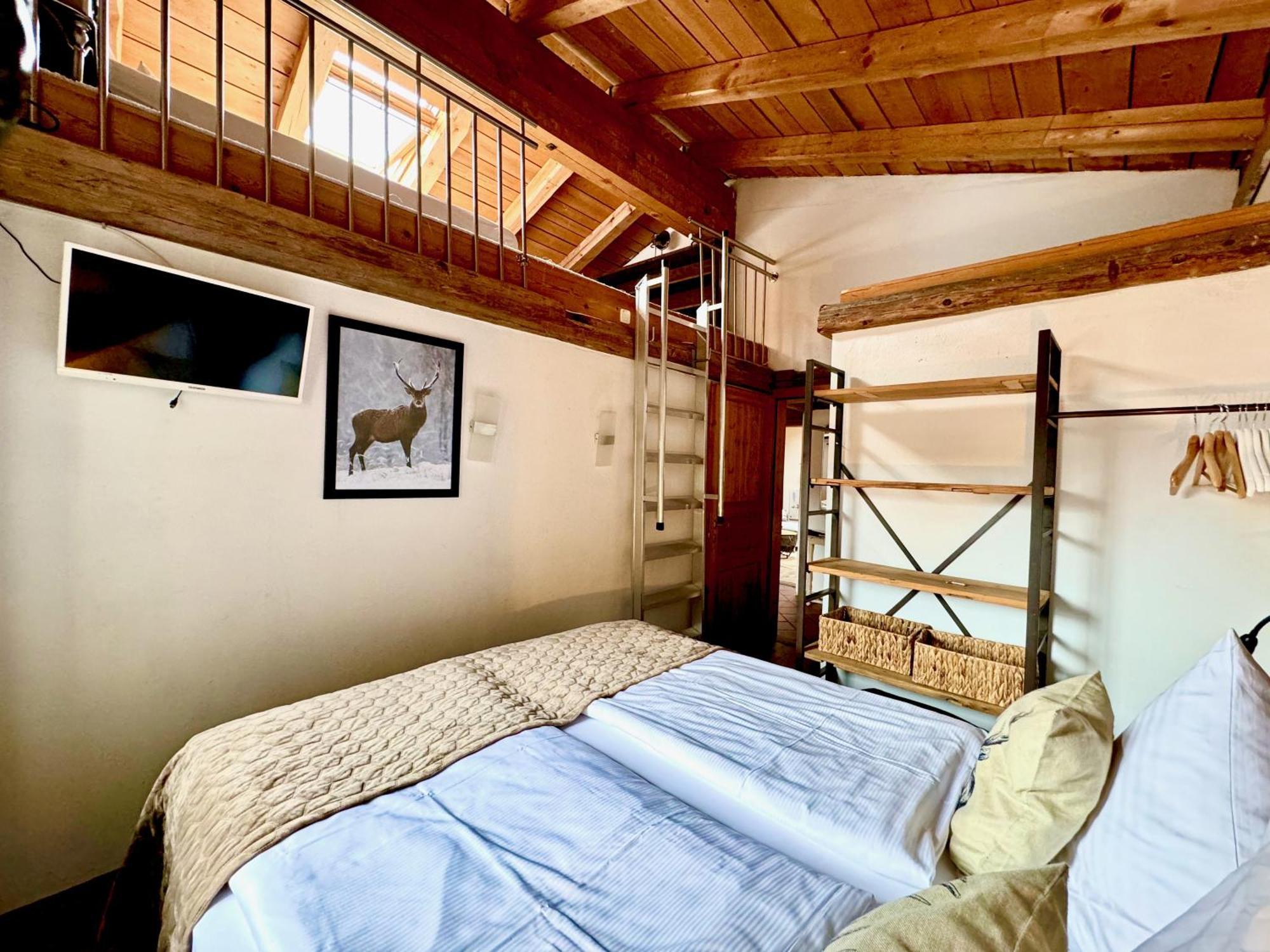 Chalet Belle Kitz By Belle Stay Kitzbühel Exteriör bild