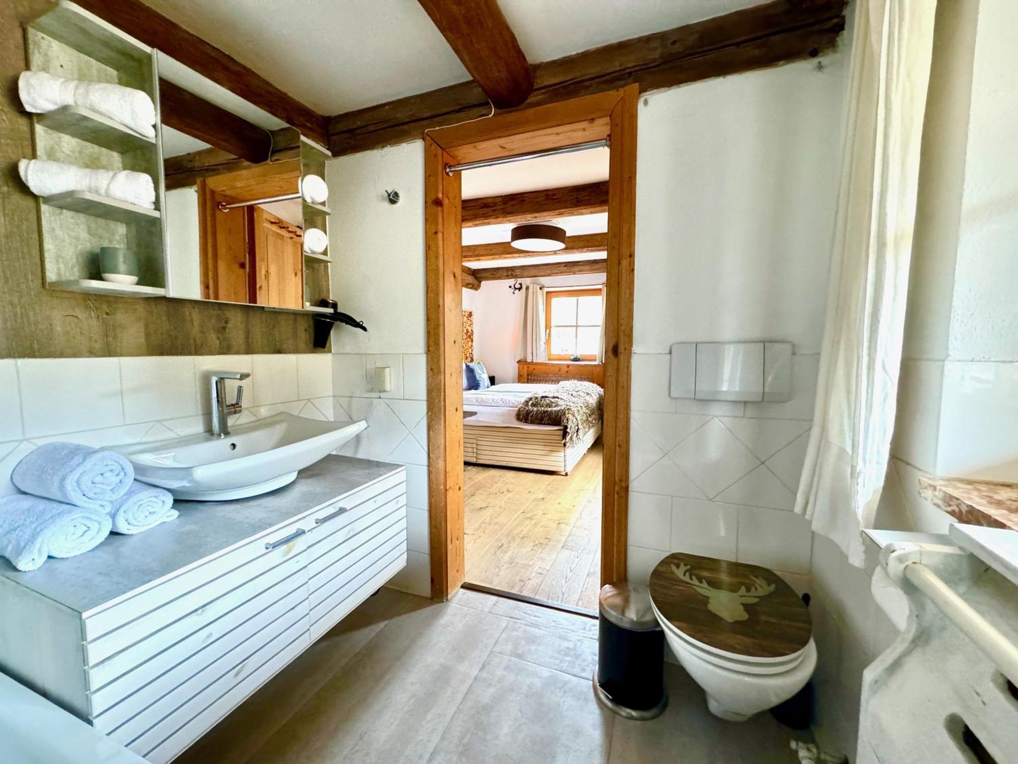Chalet Belle Kitz By Belle Stay Kitzbühel Exteriör bild