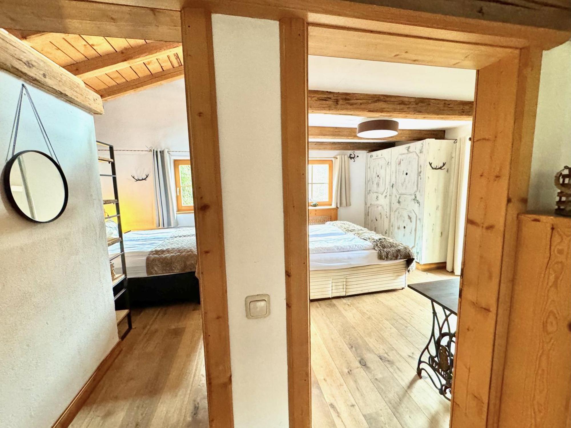 Chalet Belle Kitz By Belle Stay Kitzbühel Exteriör bild
