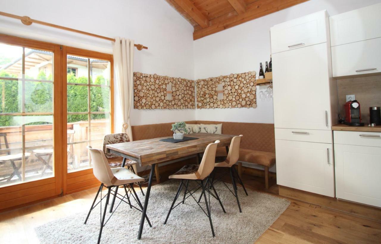 Chalet Belle Kitz By Belle Stay Kitzbühel Exteriör bild