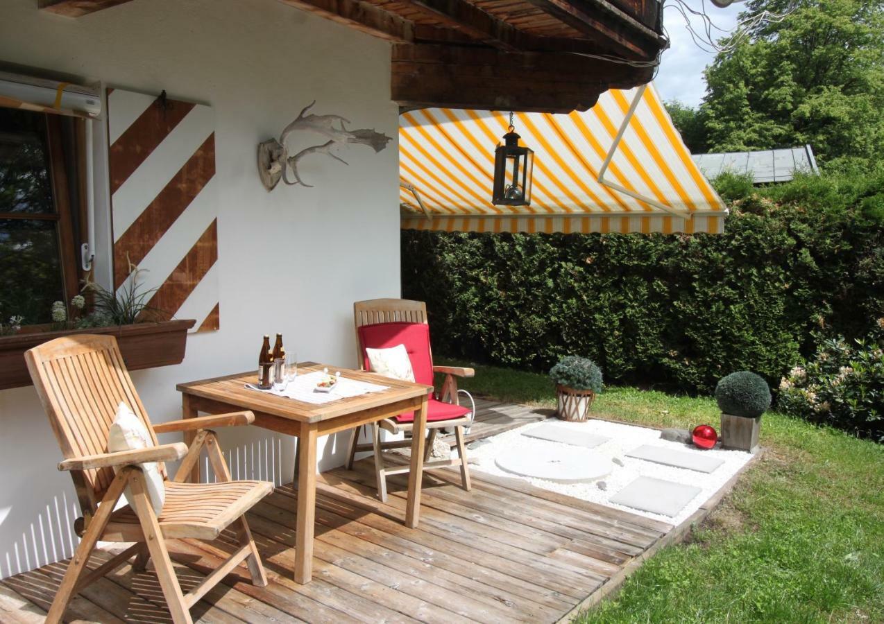 Chalet Belle Kitz By Belle Stay Kitzbühel Exteriör bild
