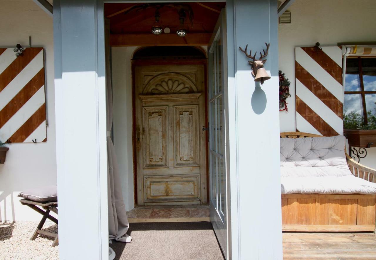 Chalet Belle Kitz By Belle Stay Kitzbühel Exteriör bild