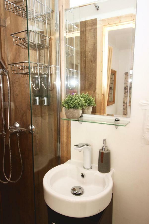Chalet Belle Kitz By Belle Stay Kitzbühel Exteriör bild