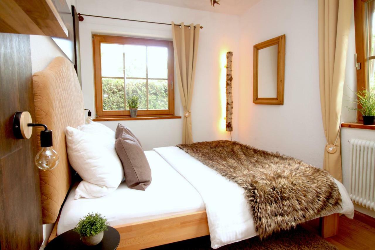 Chalet Belle Kitz By Belle Stay Kitzbühel Exteriör bild