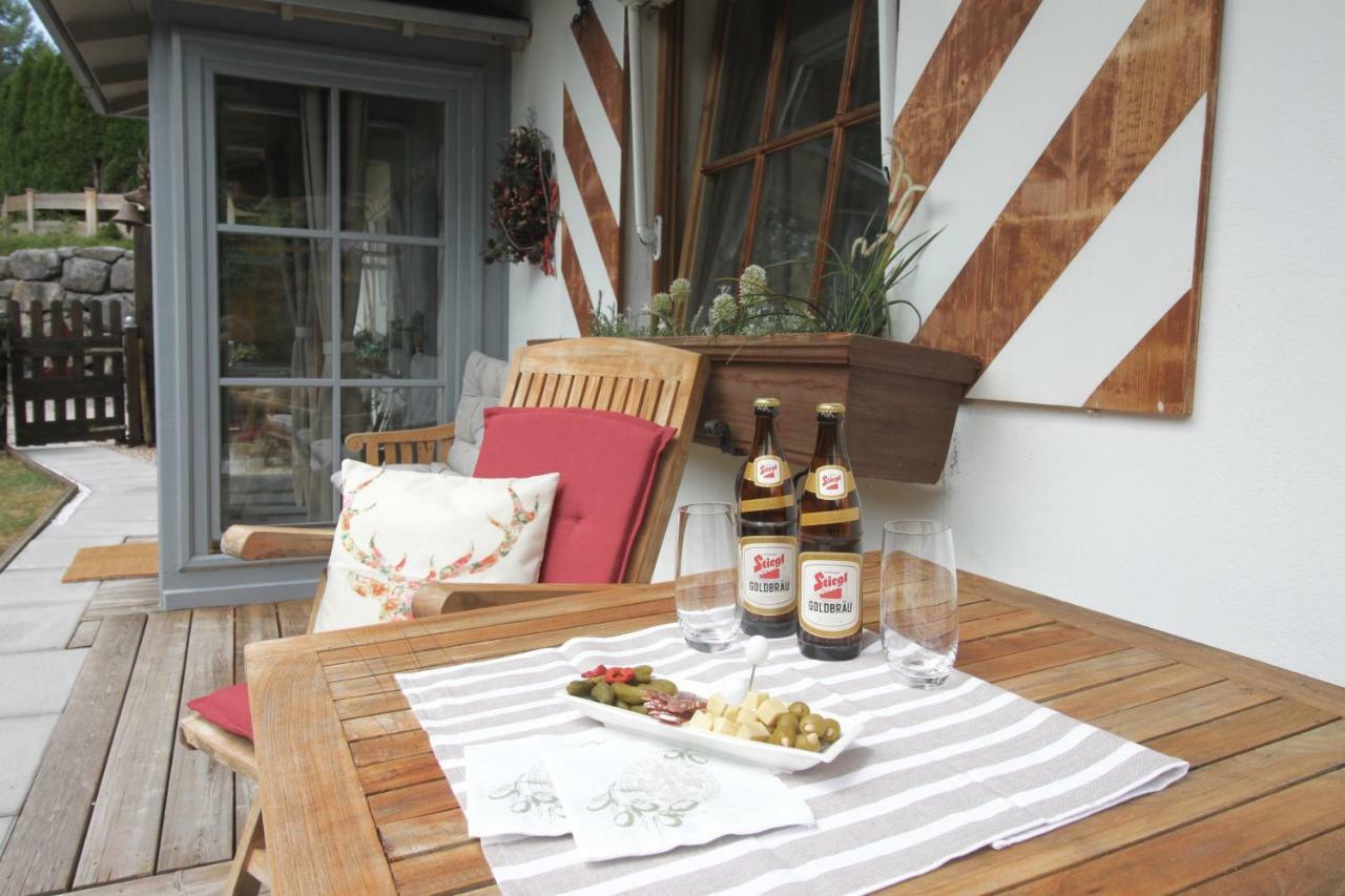 Chalet Belle Kitz By Belle Stay Kitzbühel Exteriör bild
