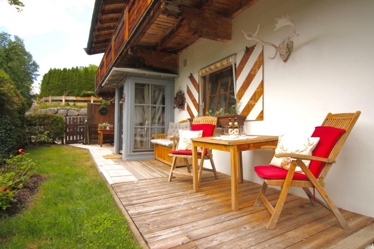 Chalet Belle Kitz By Belle Stay Kitzbühel Exteriör bild