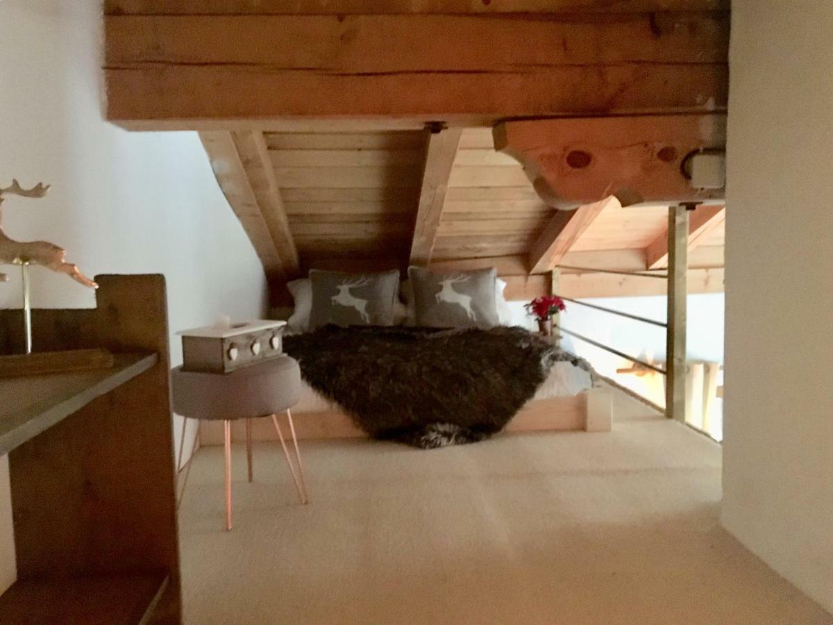 Chalet Belle Kitz By Belle Stay Kitzbühel Exteriör bild